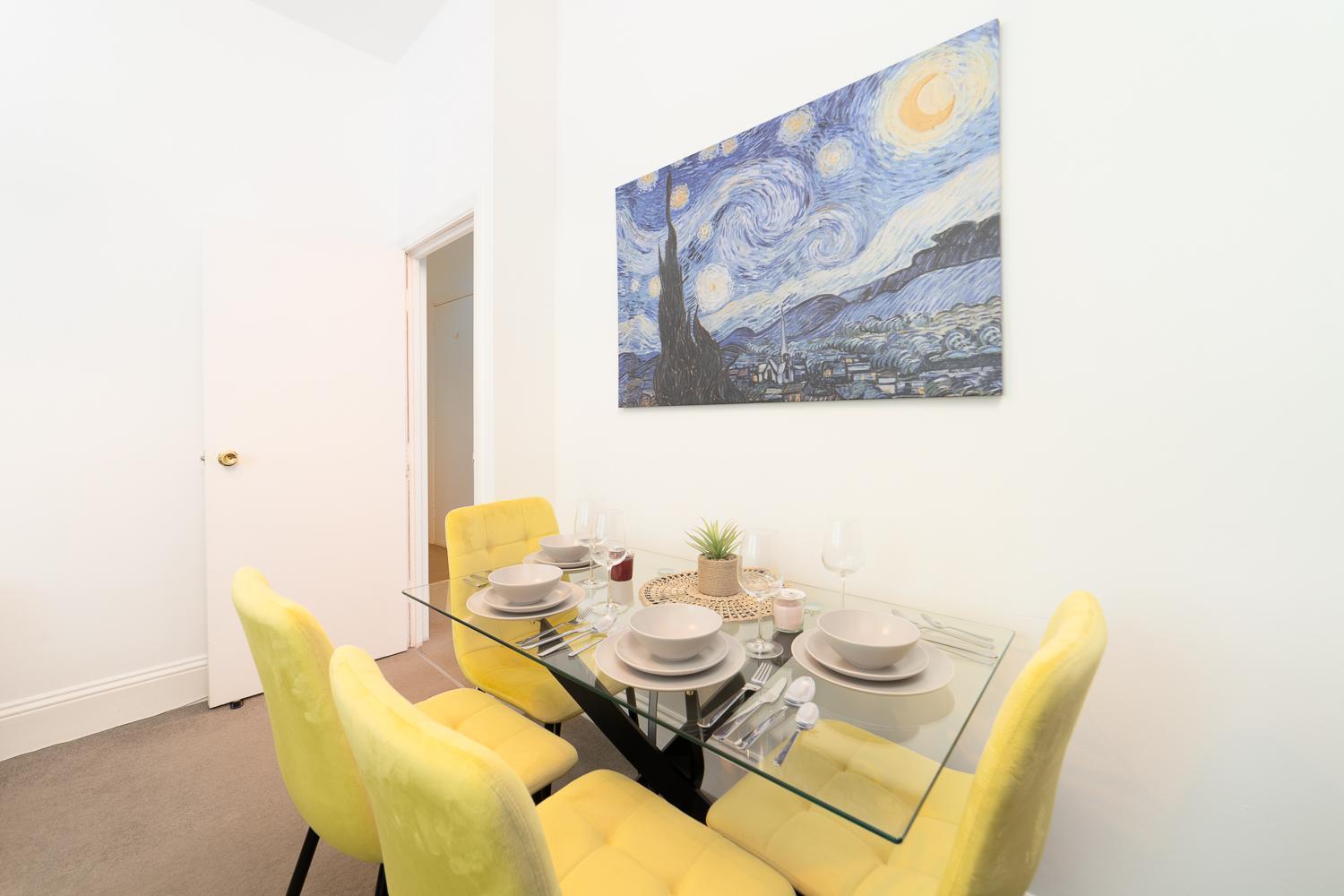 Cozy Apartment In The Heart Of Fulham, Londyn Zewnętrze zdjęcie
