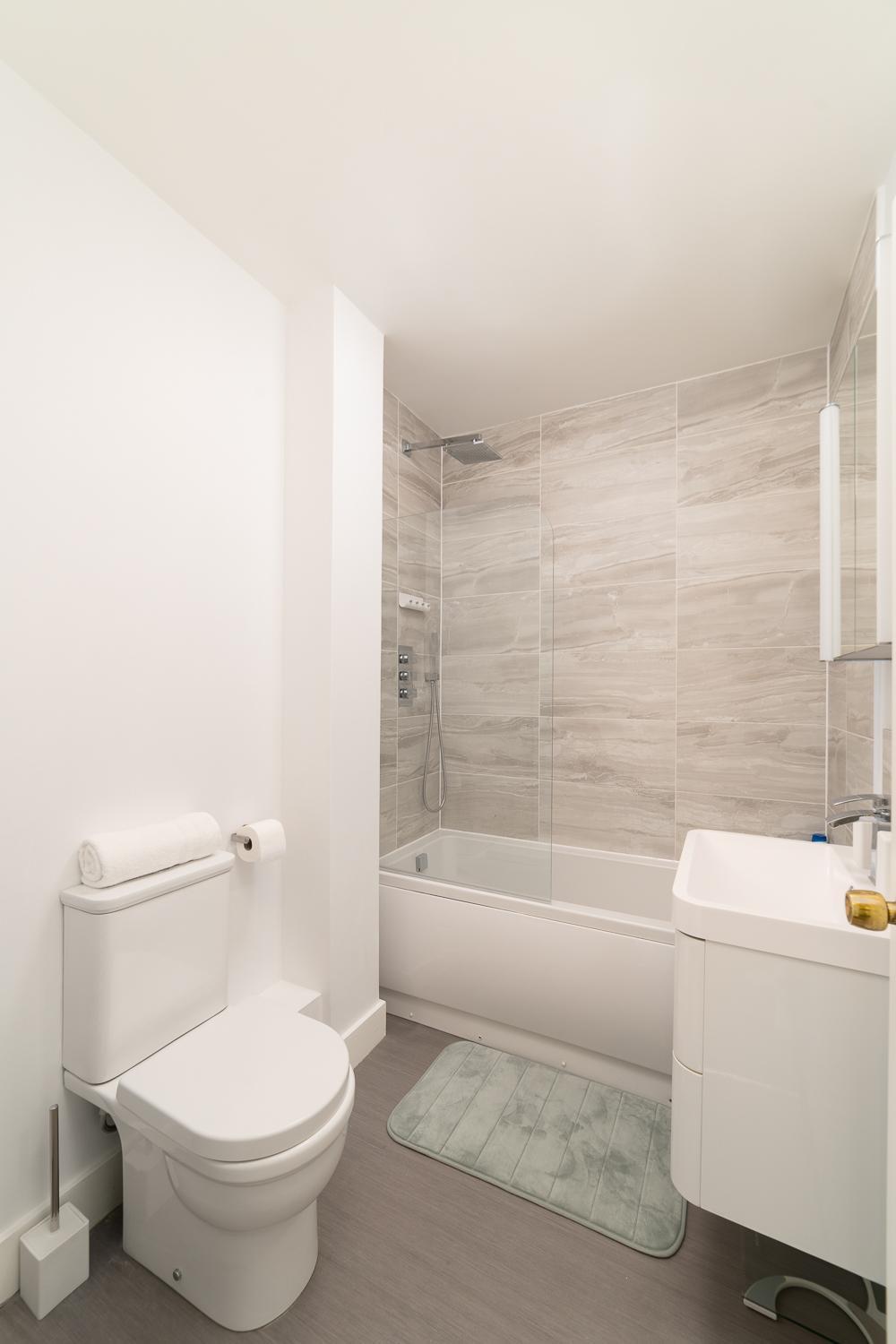Cozy Apartment In The Heart Of Fulham, Londyn Zewnętrze zdjęcie