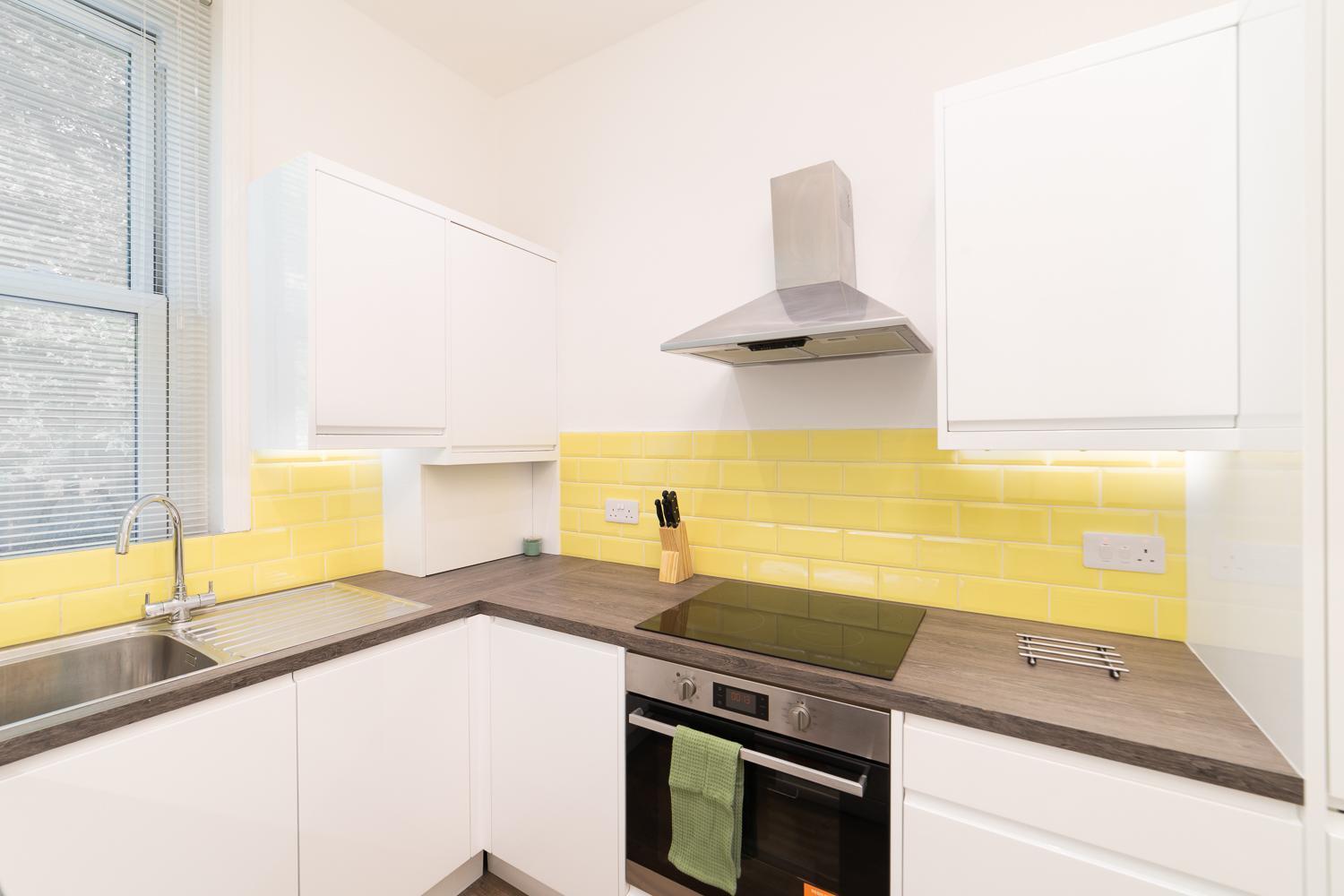 Cozy Apartment In The Heart Of Fulham, Londyn Zewnętrze zdjęcie