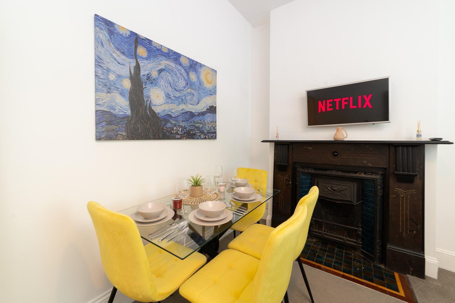 Cozy Apartment In The Heart Of Fulham, Londyn Zewnętrze zdjęcie